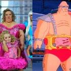 Honey Boo Boo