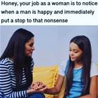 Honey Your Job