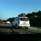 Honk For Grandma
