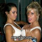 Honk