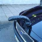 Hood Ornament