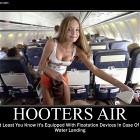 Hooters Air