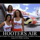 Hooters Air