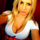 Hooters Girls 3