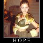Hope For Nerds