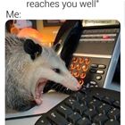 Hope This Reaches You