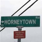 Horneytown