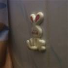 Horny Bunny