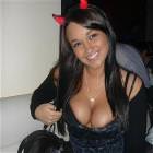 Horny Girl