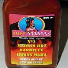 Horny Moma Hot Sauce