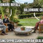 Horribly Oppressed People