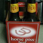 Horse Piss Beer