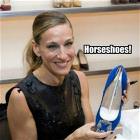 Horseshoes
