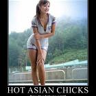 Hot Asian Chicks