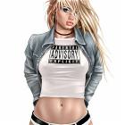 Hot Cartoon
