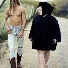 Hot Couple