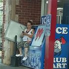 Hot Day