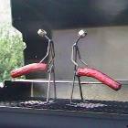 Hot Dog Cookers