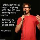 Hot Dog Eating Contest