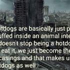Hot Dogs Are Wild