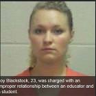 Hot For Teacher Picdump