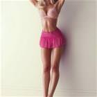 Hot In Pink