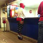 Hot New Fashion