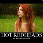 Hot Redheads