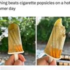 Hot Summer Snack