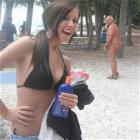 Hot Thong