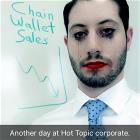 Hot Topic Corporate