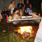 Hot Tubb
