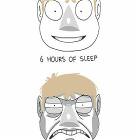 Hours Of Sleep