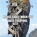 House Goals