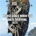 House Goals