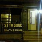 House Rules