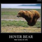 Hover Bear