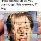 How About This Weekend