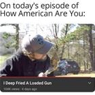 How American Are You