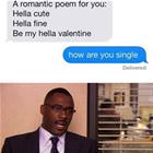 How Are You Single