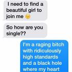 How Are You Single