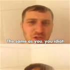 How British People Shower
