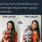 How Can You Carry All That