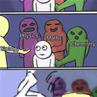 How College Feels Sometimes