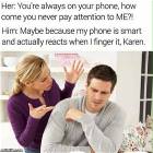 How Come