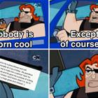 How Cool