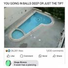 How Deep