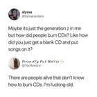 How Did They Do It