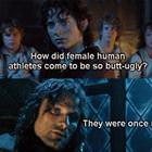 How Did They