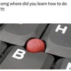 How Did You Learn That